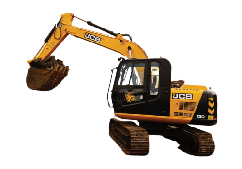 JCB I30 Excavators with 51-100 HP Range & Has Excavators Type